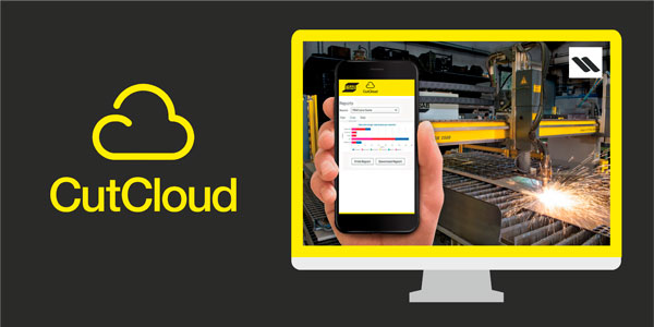 ESAB Digital Solutions Webinar: WeldCloud Notes