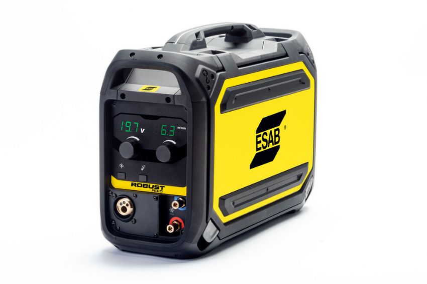Picture of ESAB Τροφοδοτης Robust Feed pro