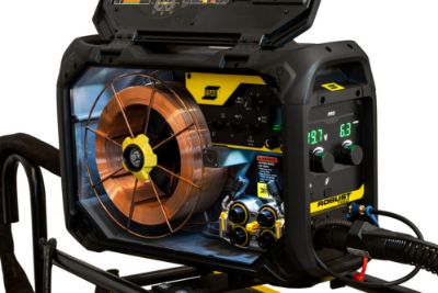 Picture of ESAB Τροφοδοτης Robust Feed pro