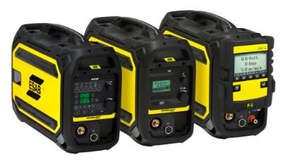 Picture of Τροφοδοτης ESAB RobustFeed Pulse/U6/U82