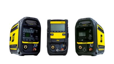 Picture of ESAB Τροφοδοτης RobustFeed Pulse/U6/U82