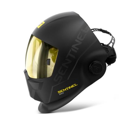 Picture of ESAB Μασκα Συγκολλησης Sentinel A60