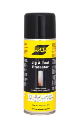 Φωτό από  Σπρέι Κεραμικής Προστασίας ESAB Jig & Tool Protector 400ml