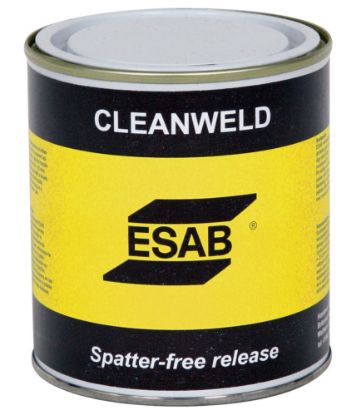 Picture of ESAB Clean Weld welding paste, net weight 0.5 kg