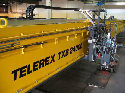 Φωτό από   Telerex TXB