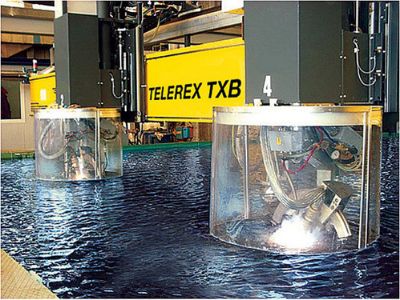 Picture of  Telerex TXB