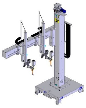 Φωτό από   CaB System 600M