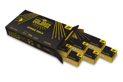 Picture of ESAB ΗΛΕΚΤΡΟΔΙΑ ΣΥΓΚΟΛΛΗΣΗΣ GOLD ROX