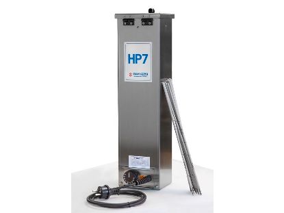 Φωτό από  Φουρνακι Συντηρησης Electroheat Portable Welding Rod Heater – HP7