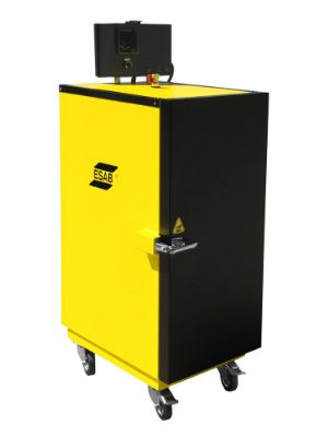 Picture of φουρνος Ξηρανσης ESAB  SDE-100  3ph 400V AC 50/60Hz & 1ph 110V AC 50/60Hz