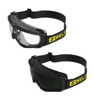 Φωτό από  Γυαλια Προστασιας ESAB WeldOps GS-300