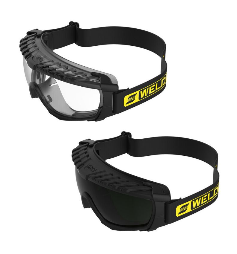 Picture of Γυαλια Προστασιας ESAB WeldOps GS-300