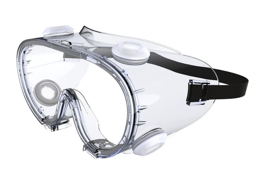 Picture of Γυαλια Προστασιας ESAB WeldOps GS-100