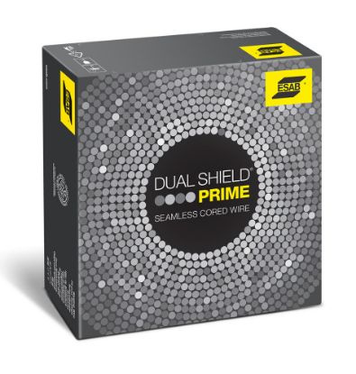 Φωτό από  Συρμα Συγκολλησης ESAB Dual Shield Prime