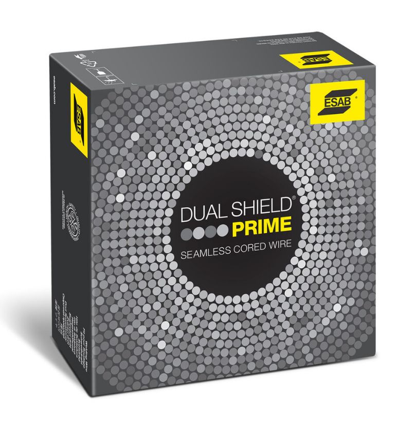 Picture of Συρμα Συγκολλησης ESAB Dual Shield Prime