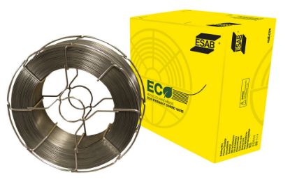 Φωτό από  Συρμα Συγκολλησης ESAB DualShield ECO 