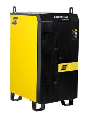 Φωτό από  ESAB Aristo 1000 AC/DC SAW