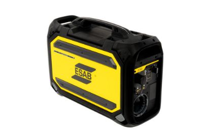 Picture of Τροφοδοτης ESAB RobustFeed EDGE BX/CX Euro