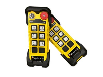Picture of Ραουλα ESAB EFU 30 & EFU 30 IB Fit-Up
