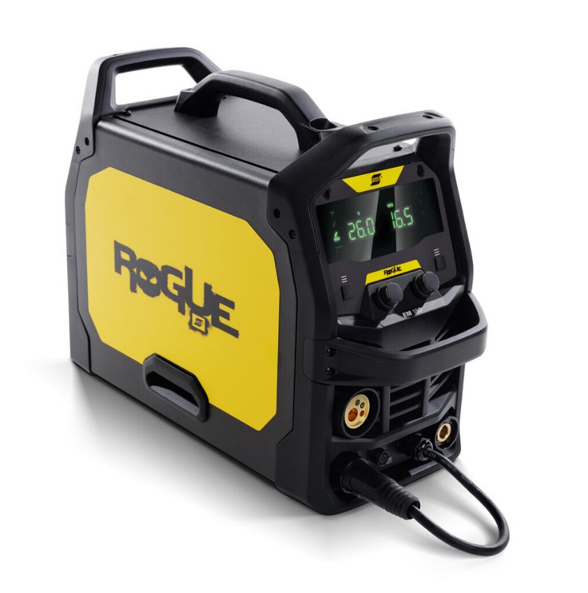 Picture of Μηχανη Συγκολλησης ESAB  Rogue EM 180