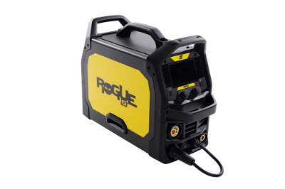 Picture of Μηχανή Συγκόλλησης  ESAB Rogue EM 210 PRO Synergic