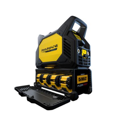 Φωτό από  Μηχανη Συγκολλησης ESAB Renegade VOLT ES 200i