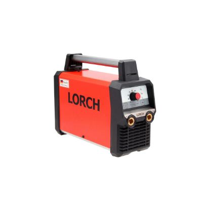 Φωτό από  Μηχανή Συγκόλλησης  Lorch MicorStick 160 Accu-Ready MMA 230 V