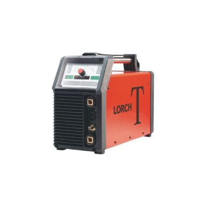 Φωτό από  Μηχανή Συγκόλλησης   Lorch T220 AC/DC ControlPro Water Cooled 230 V