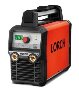 Φωτό από  Μηχανή Συγκόλλησης Lorch Micorstick 180 amp