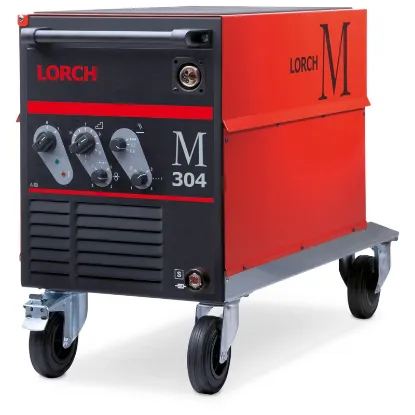 Picture of Μηχανή Συγκόλλησης  Lorch M 304 MIG / MAG