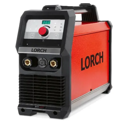 Picture of Μηχανή Συγκόλλησης  Lorch MX350 MIG-MAG