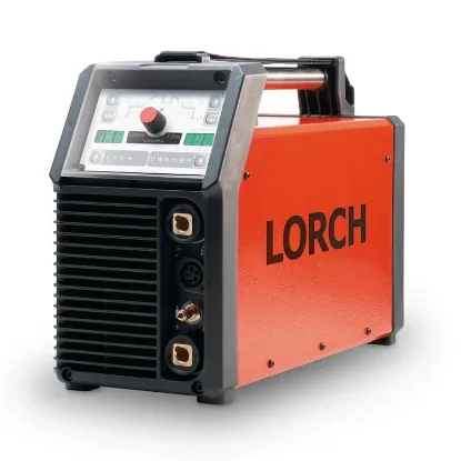 Φωτό από  Μηχανή Συγκόλλησης  Lorch T 300 | TIG