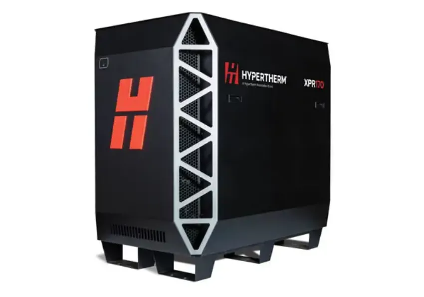 Picture of Πηγη Πλασματος Hypertherm XPR170