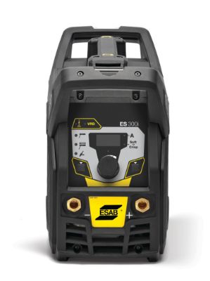 Picture of ESAB Μηχανή Συγκόλλησης Ηλεκτροδίου RENEGADE ES 300i (MMA & TIG)