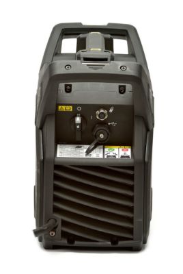 Picture of ESAB Μηχανή Συγκόλλησης Ηλεκτροδίου RENEGADE ES 300i (MMA & TIG)