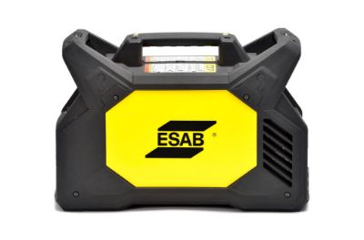 Picture of ESAB Μηχανή Συγκόλλησης Ηλεκτροδίου RENEGADE ES 300i (MMA & TIG)