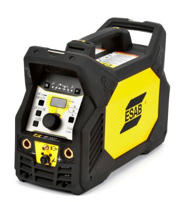 Picture of Μηχανή Συγκόλλησης ESAB Renegade ET 300i / ET 300iP