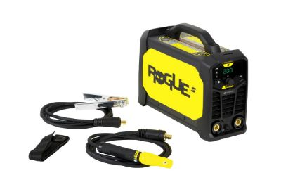 Picture of Μηχανη Συγκολλησης ESAB  Rogue ES 201ip PRO