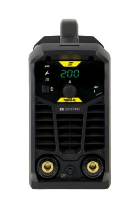 Picture of Μηχανη Συγκολλησης ESAB  Rogue ES 201ip PRO