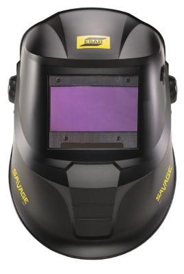Picture of Μασκα Συγκολλησης Savage A41 Black