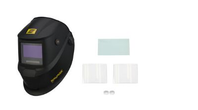 Picture of Μασκα Συγκολλησης Savage A41 Black