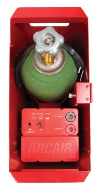 Picture of Πληρες Πακετο  Slice Arcair 220 V AC 50 Hz