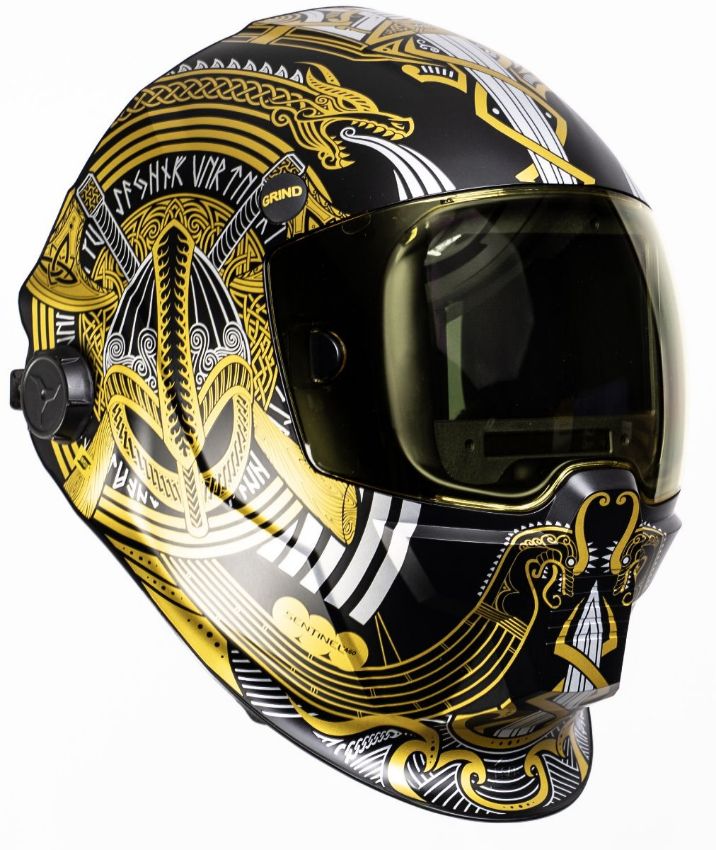 Picture of Μασκα Συγκολλησης Sentinel A60 Valhalla ESAB