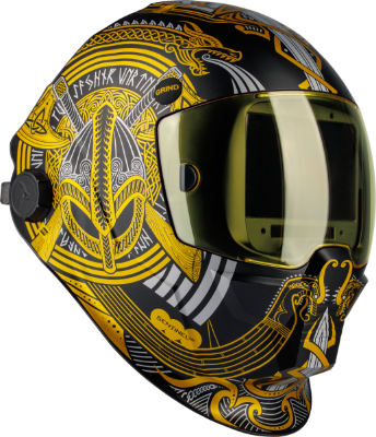 Picture of Μασκα Συγκολλησης Sentinel A60 Valhalla ESAB
