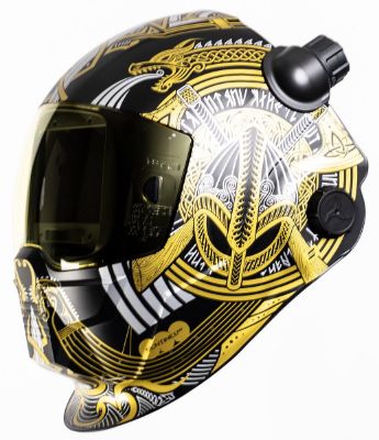 Picture of Μασκα Συγκολλησης Sentinel A60 Air Valhalla ESAB