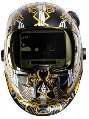 Picture of Μασκα Συγκολλησης Sentinel A60 Air Valhalla ESAB