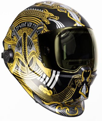 Picture of Μασκα Συγκολλησης Sentinel A60 Air Valhalla ESAB