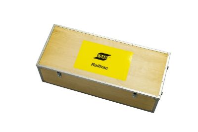 Picture of Βαπορακι Συγκολλησης & Κοπης ESAB Railtrac B42V