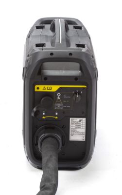 Picture of Μηχανη Συγκολλησης ΕSAB Warrior 500i CC/CV