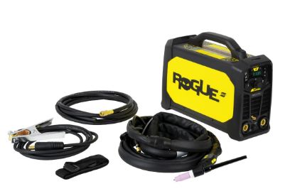 Φωτό από  ESAB Μηχανή Συγκόλλησης ROGUE ET 2O1 IP Pro
